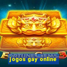 jogos gay online